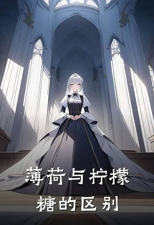 薄荷与柠檬糖的区别