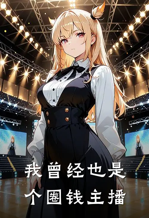 我曾经也是个圈钱主播