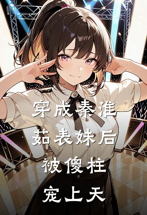 穿成秦淮茹表妹后，被傻柱宠上天