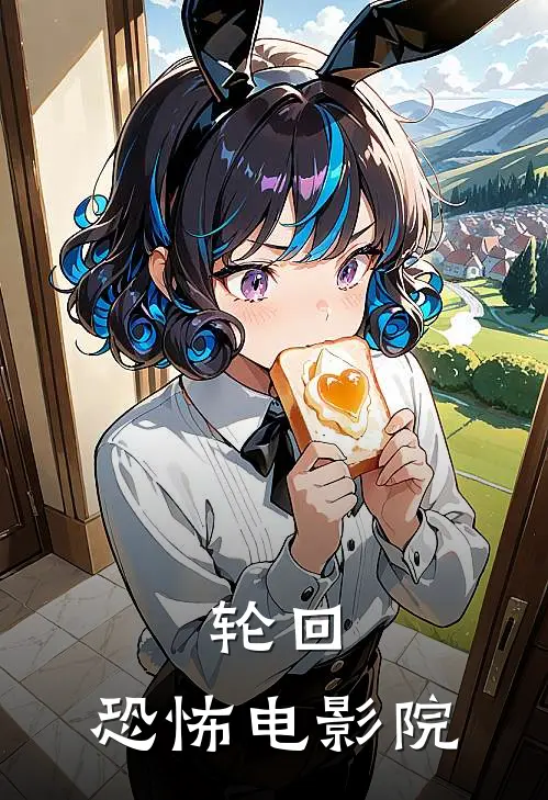 轮回：恐怖电影院