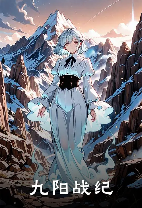 九阳战纪