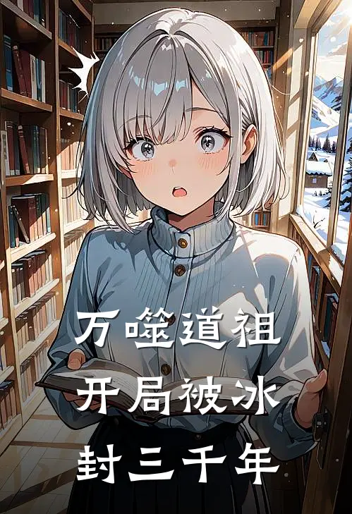 万噬道祖：开局被冰封三千年