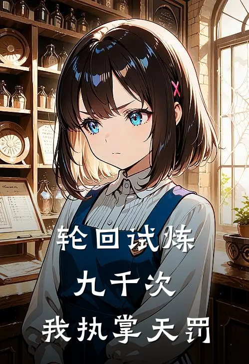 轮回试炼九千次，我执掌天罚