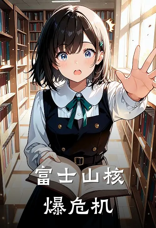 富士山核爆危机