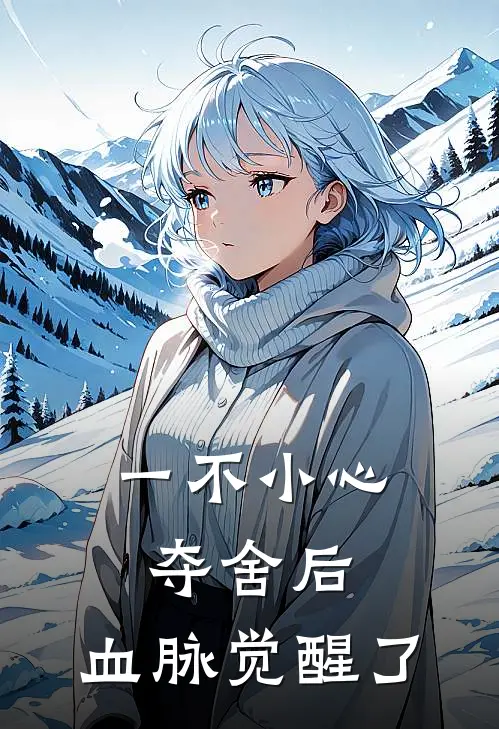一不小心夺舍后，血脉觉醒了