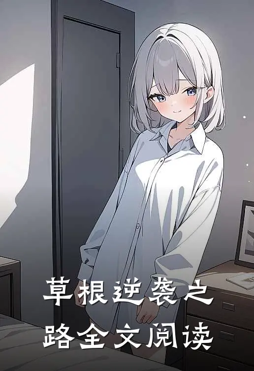 草根逆袭之路全文阅读