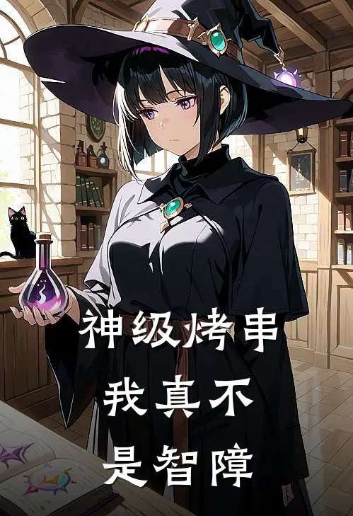 神级烤串：我真不是智障