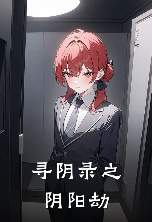 寻阴录之阴阳劫