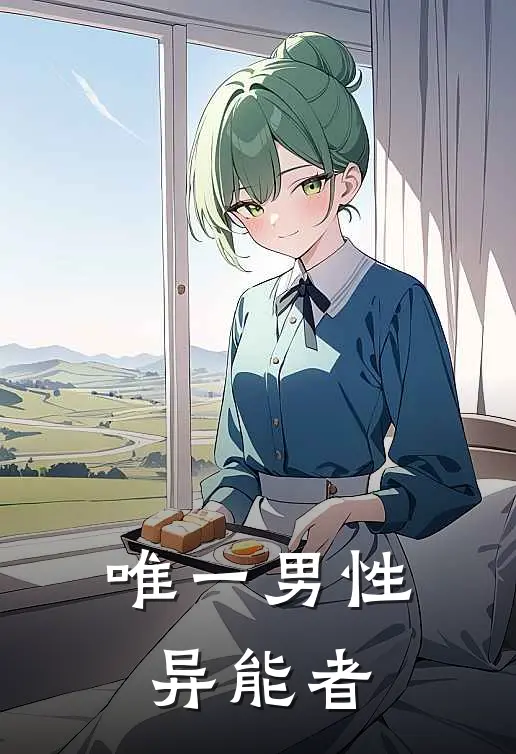 唯一男性异能者