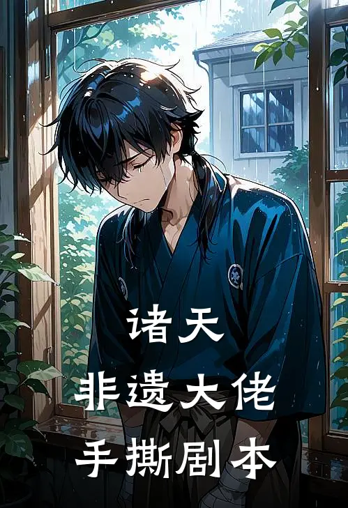 诸天：非遗大佬手撕剧本