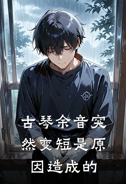 古琴余音突然变短是原因造成的