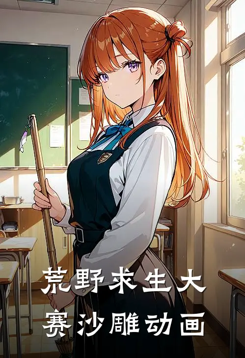 荒野求生大赛沙雕动画