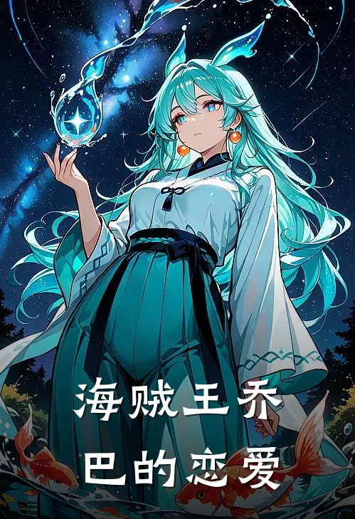 海贼王乔巴的恋爱