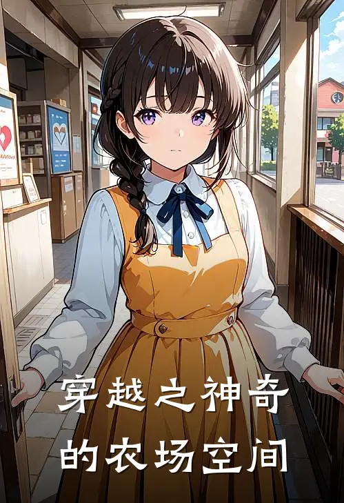 穿越之神奇的农场空间