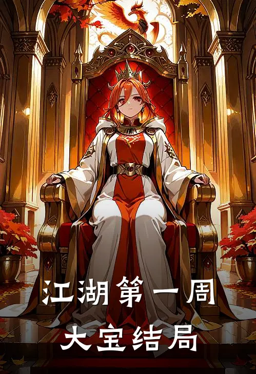 江湖第一周大宝结局