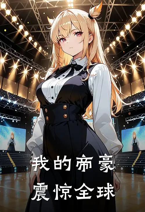 我的帝豪震惊全球