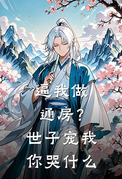 逼我做通房？世子宠我你哭什么