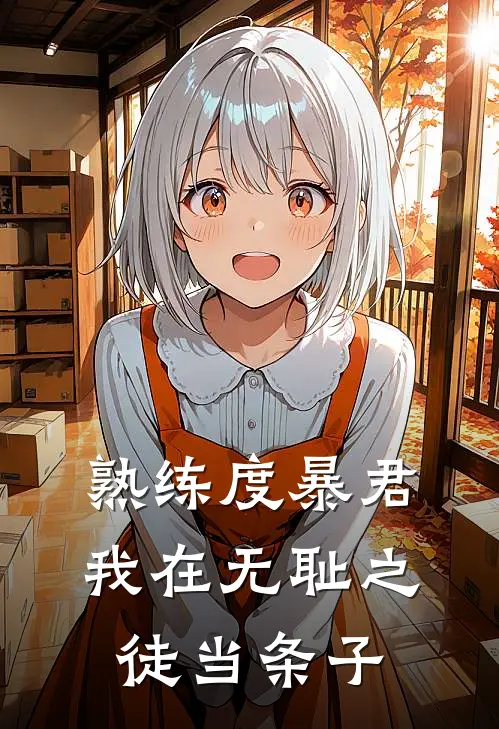 熟练度暴君：我在无耻之徒当条子