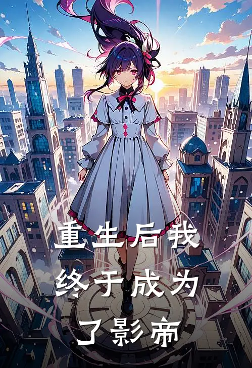 重生后我终于成为了影帝
