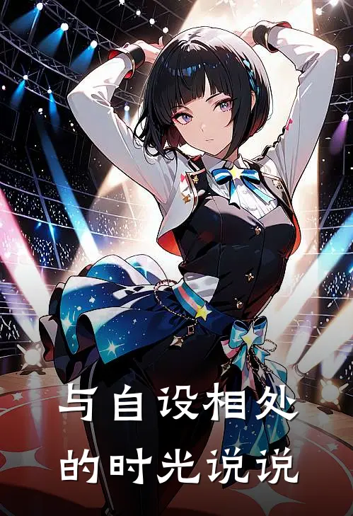 与自设相处的时光说说