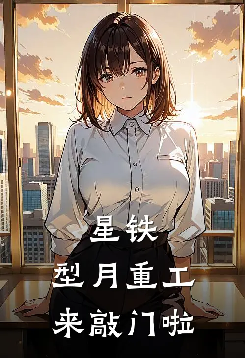 星铁：型月重工来敲门啦