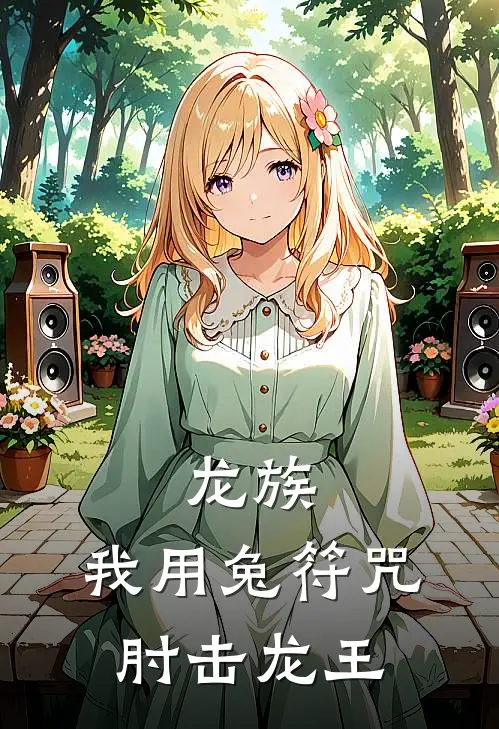 龙族：我用兔符咒肘击龙王