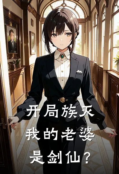 开局族灭，我的老婆是剑仙？