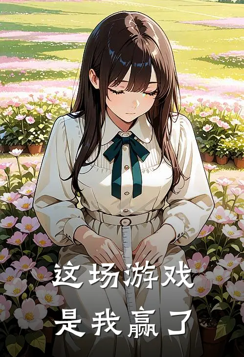 这场游戏是我赢了