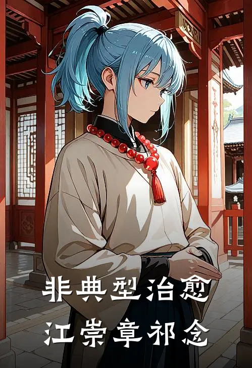 非典型治愈江崇章祁念