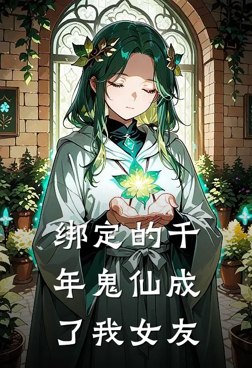 绑定的千年鬼仙成了我女友