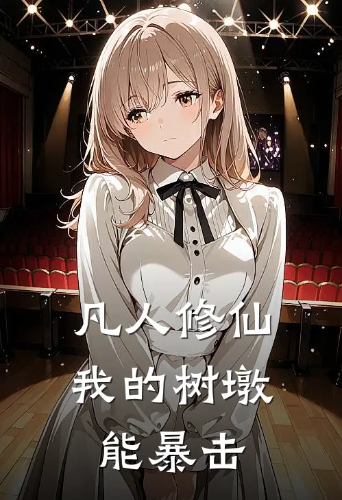 凡人修仙：我的树墩能暴击