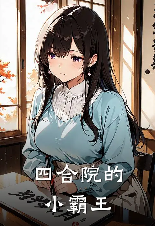 四合院的小霸王