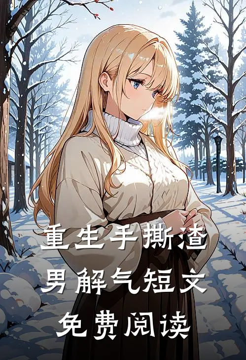 重生手撕渣男解气短文免费阅读