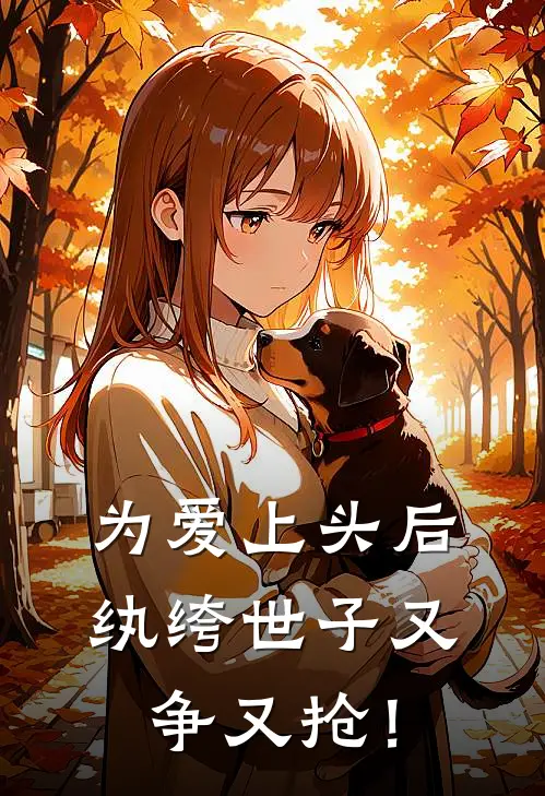 为爱上头后，纨绔世子又争又抢！