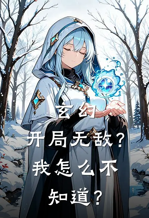 玄幻：开局无敌？我怎么不知道？