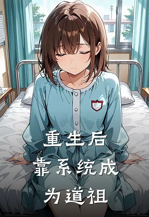 重生后，靠系统成为道祖