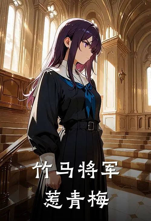 竹马将军惹青梅