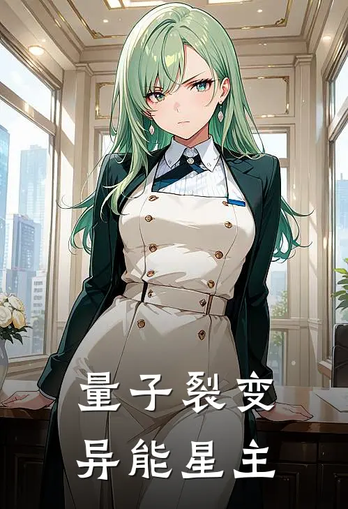 量子裂变：异能星主