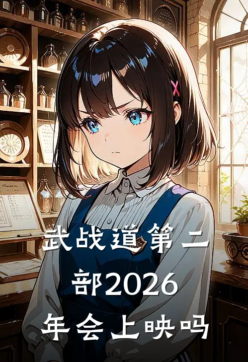 武战道第二部2026年会上映吗