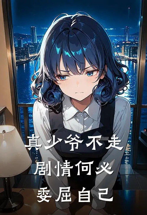 真少爷不走剧情何必委屈自己