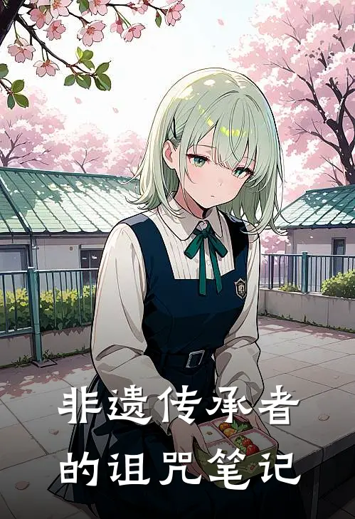 非遗传承者的诅咒笔记