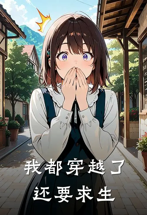 我都穿越了还要求生