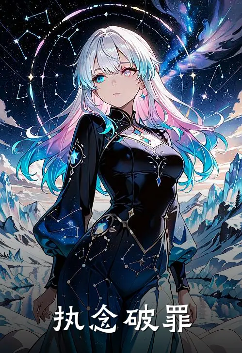 执念破罪