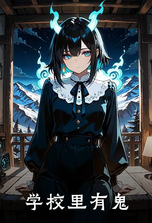 学校里有鬼