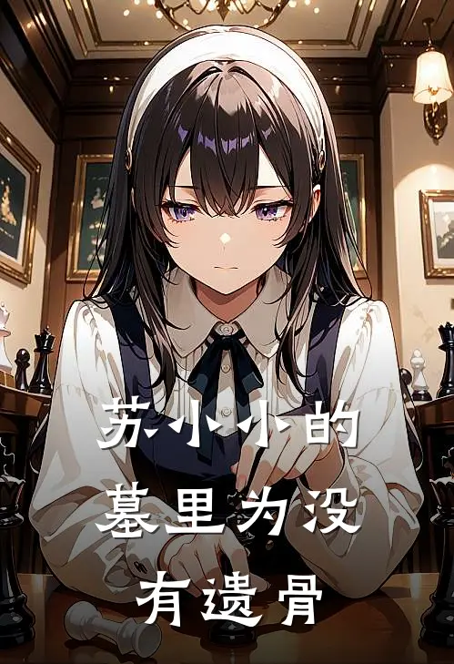 苏小小的墓里为没有遗骨