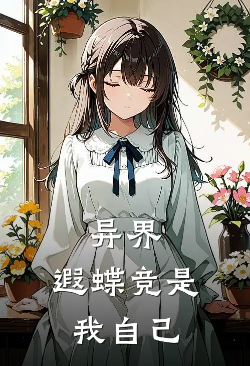 异界：遐蝶竞是我自己