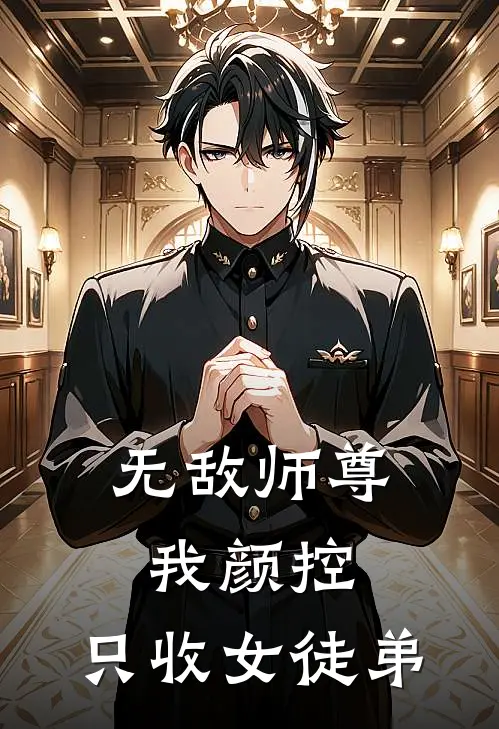 无敌师尊：我颜控，只收女徒弟