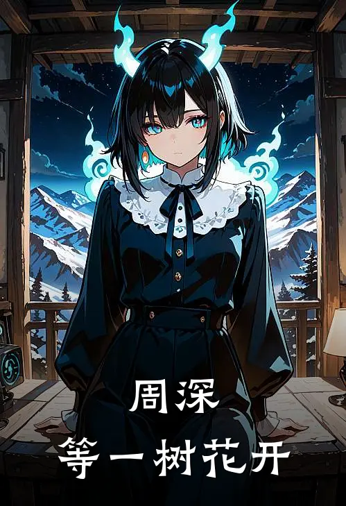 周深：等一树花开