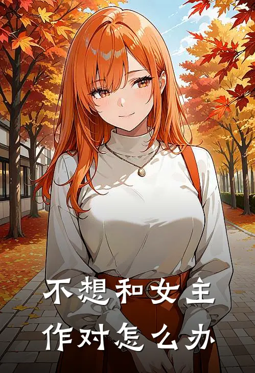 不想和女主作对怎么办