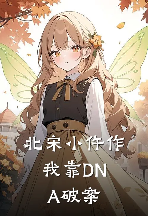 北宋小仵作：我靠DNA破案